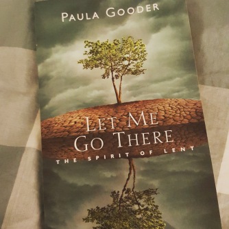 LOVE Paula Gooder - this was really helpful this Lent