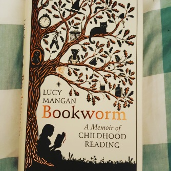 Anyone who was a bookworm kid should read this. Nosaligic.