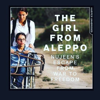 Co-written by Christina Lamb, a must read to understand how people who have every-day illness become refugees too